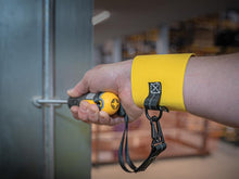 Load image into Gallery viewer, Roughneck Wrist Tool Lanyard