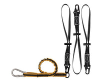 Load image into Gallery viewer, Roughneck Triple Connection Tool Lanyard