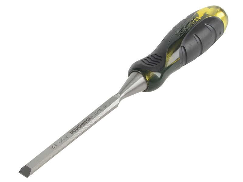 Roughneck Pro 100 Series Wood Chisel