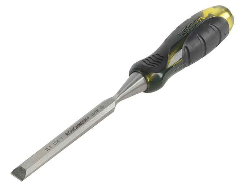 Roughneck Pro 100 Series Wood Chisel