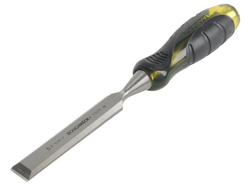 Roughneck Pro 100 Series Wood Chisel