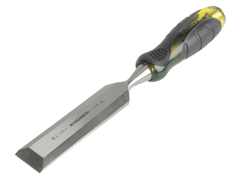 Roughneck Pro 100 Series Wood Chisel