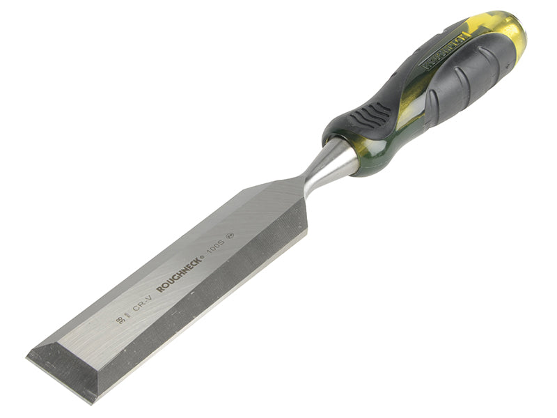 Roughneck Pro 100 Series Wood Chisel