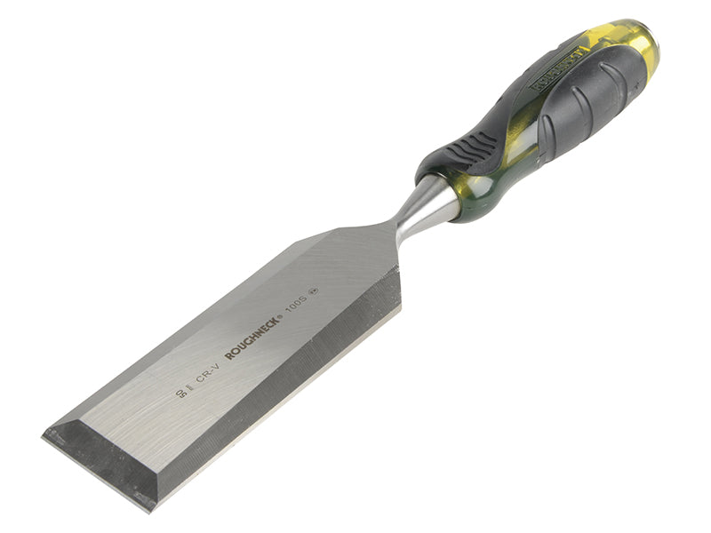 Roughneck Pro 100 Series Wood Chisel