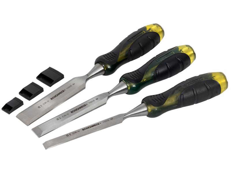 Roughneck Pro 100 Series Wood Chisel