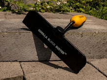 Load image into Gallery viewer, Roughneck Gorilla Block Buster™ Bolster 230mm