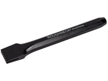 Load image into Gallery viewer, Roughneck Scutch Chisel 203mm x 25mm (8in x 1in) - 19mm Shank