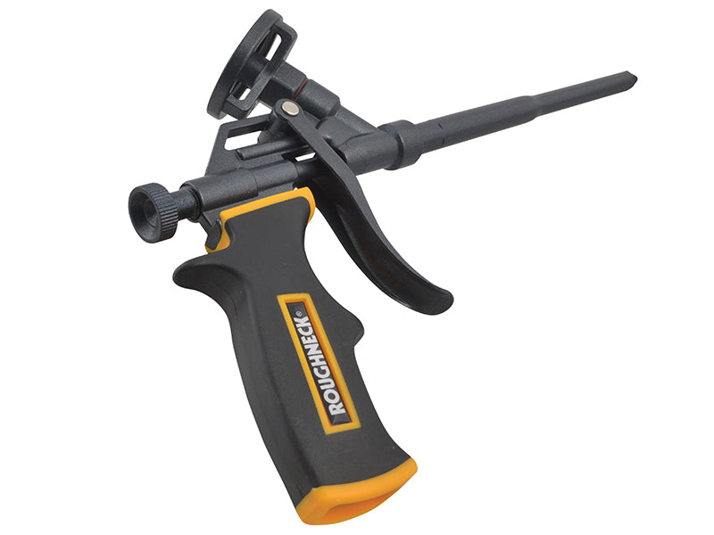 Roughneck Professional Foam Gun Deluxe