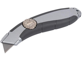 Roughneck Fixed Blade Utility Knife