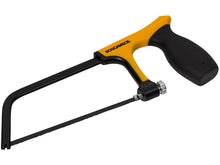 Load image into Gallery viewer, Roughneck R6H Junior Hacksaw 150mm (6in)