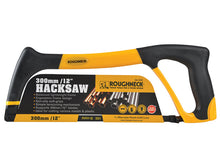 Load image into Gallery viewer, Roughneck R12H Heavy-Duty Hacksaw 300mm (12in)