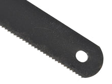 Load image into Gallery viewer, Roughneck R12HB Hacksaw Blades 300mm (12in) x 24 TPI Pack 2