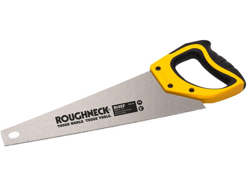 Roughneck Toolbox Saw