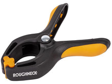 Load image into Gallery viewer, Roughneck Heavy-Duty Spring Clamp