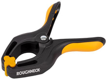 Load image into Gallery viewer, Roughneck Heavy-Duty Spring Clamp