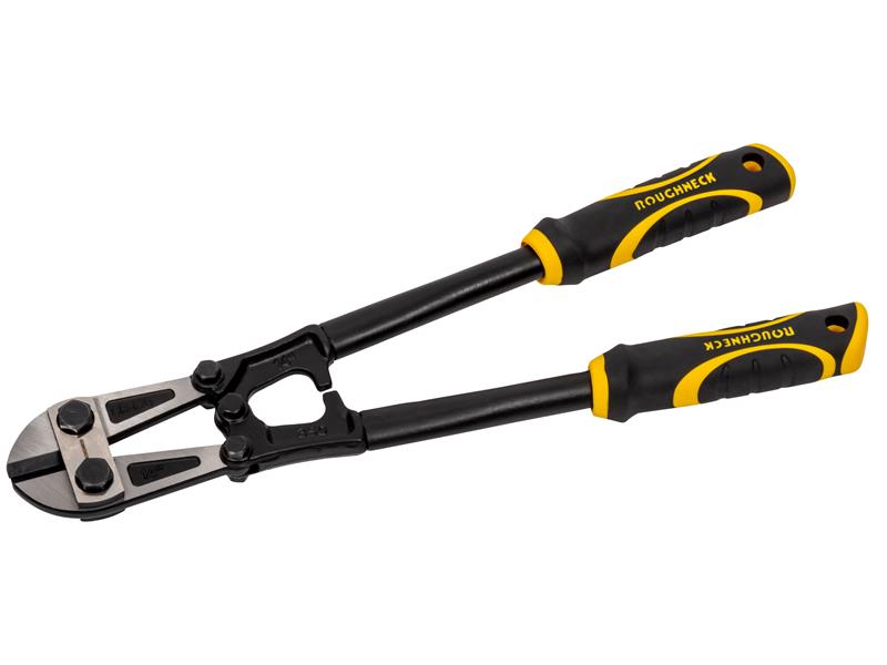 Roughneck Centre Cut Professional Bolt Cutters