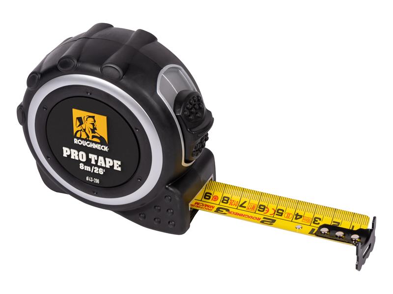 E-Z Read® Tape Measure