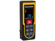 Load image into Gallery viewer, Roughneck P50 Laser Distance Measure 50m