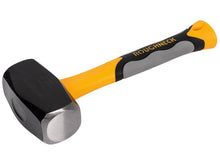 Load image into Gallery viewer, Roughneck Club Hammer, Fibreglass Handle