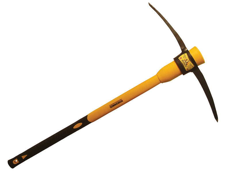 Roughneck Pick Axe