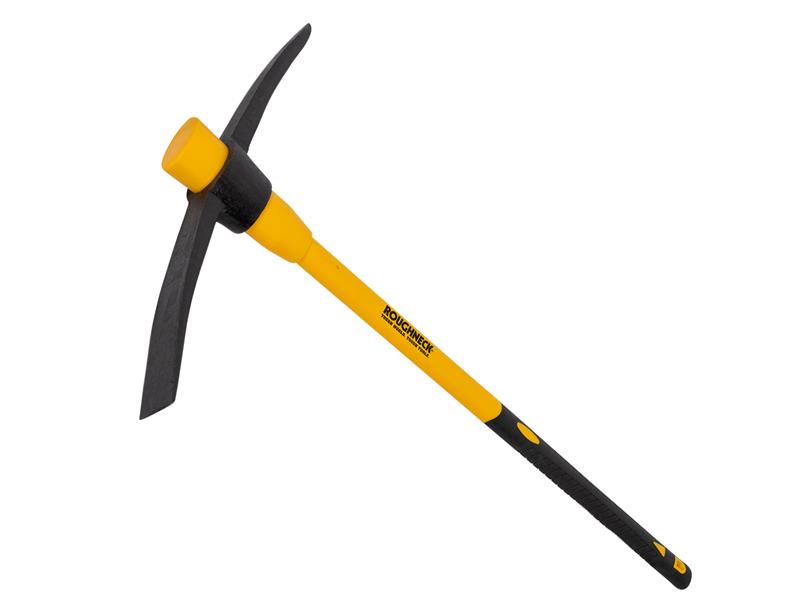 Roughneck Pick Axe