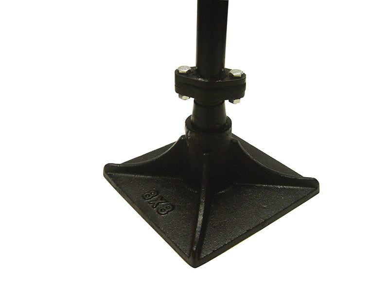 Roughneck 64-385 Shock Absorbing Tamper 4.5kg (10 lb)