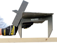 Load image into Gallery viewer, Roughneck Slater&#39;s Bench Iron 350mm