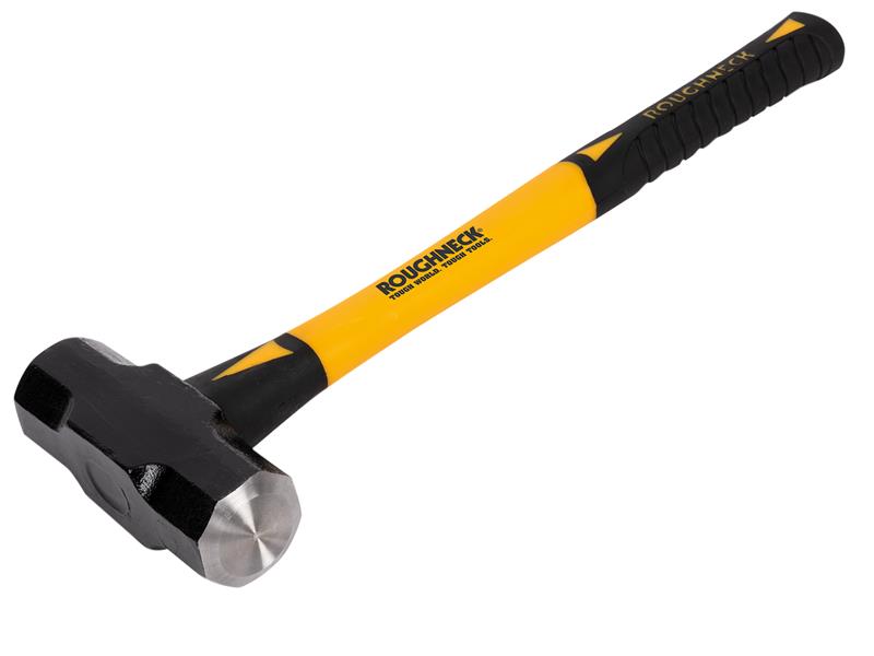 Roughneck Mini Sledge Hammer, Fibreglass Handle