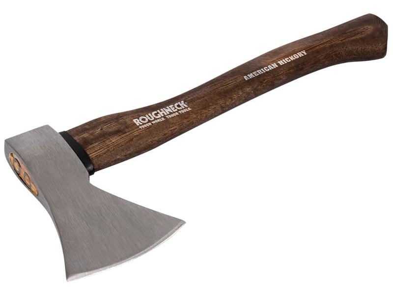 FSC® American Hickory Hatchet