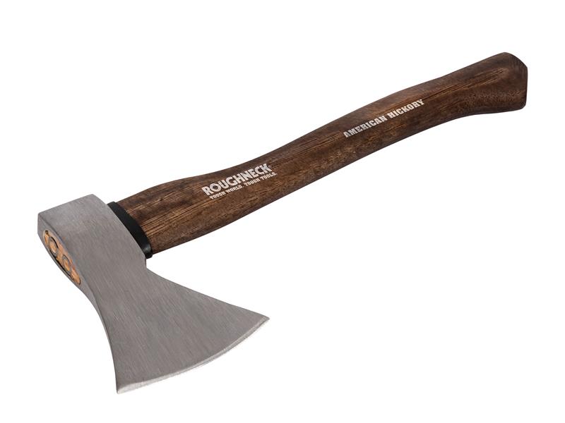 Roughneck FSC® American Hickory Hatchet