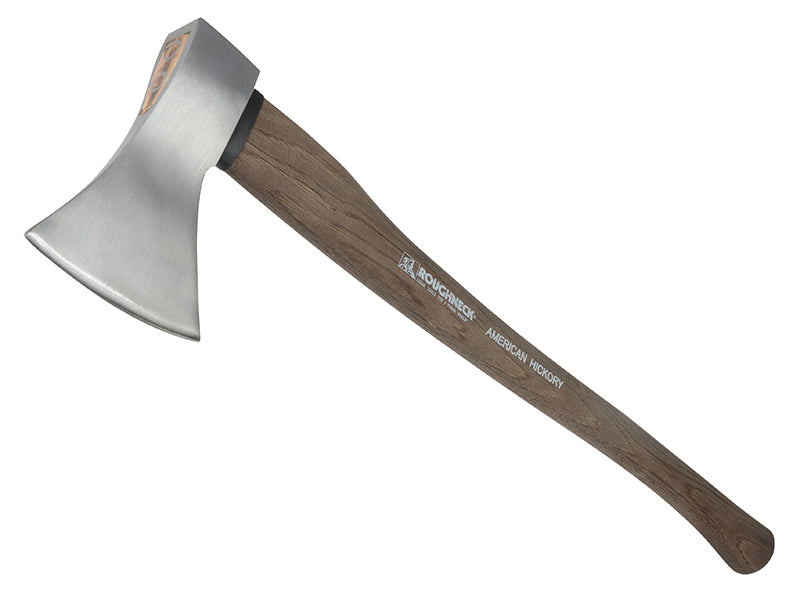 Roughneck FSC® American Hickory Axe