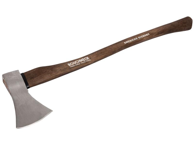 FSC® American Hickory Axe