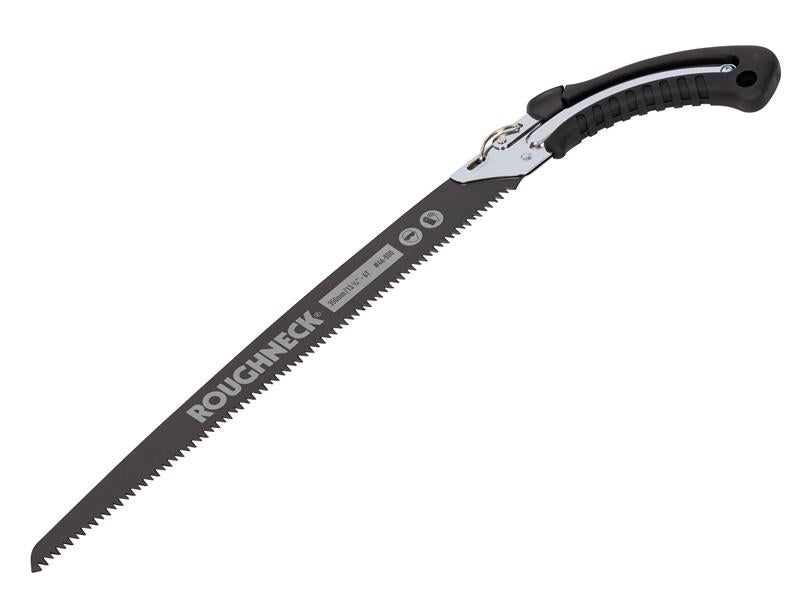 Roughneck Gorilla Fast Cut Pruning Saw 350mm