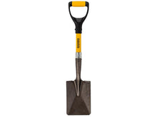 Load image into Gallery viewer, Roughneck Micro Shovel, Square Mouth