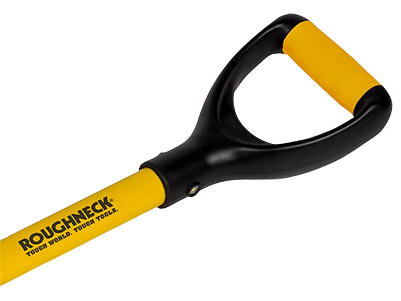 Roughneck Micro Fork YD