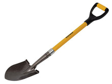 Load image into Gallery viewer, Roughneck Mini Shovel, Round Point