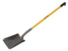 Load image into Gallery viewer, Roughneck Square Shovel, Long Handle