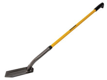 Load image into Gallery viewer, Roughneck Long Handled Trenching Shovel