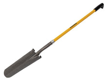 Load image into Gallery viewer, Roughneck Drainage Shovel, Long Handle