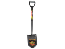 Load image into Gallery viewer, Roughneck Safety Shovel