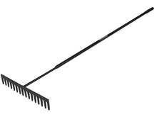 Load image into Gallery viewer, Roughneck Asphalt Rake 470mm x 1.7m