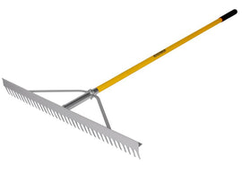 Roughneck Aluminium Landscape Rake