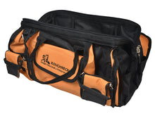 Load image into Gallery viewer, Roughneck Wide Mouth Tool Bag 41cm (16in)