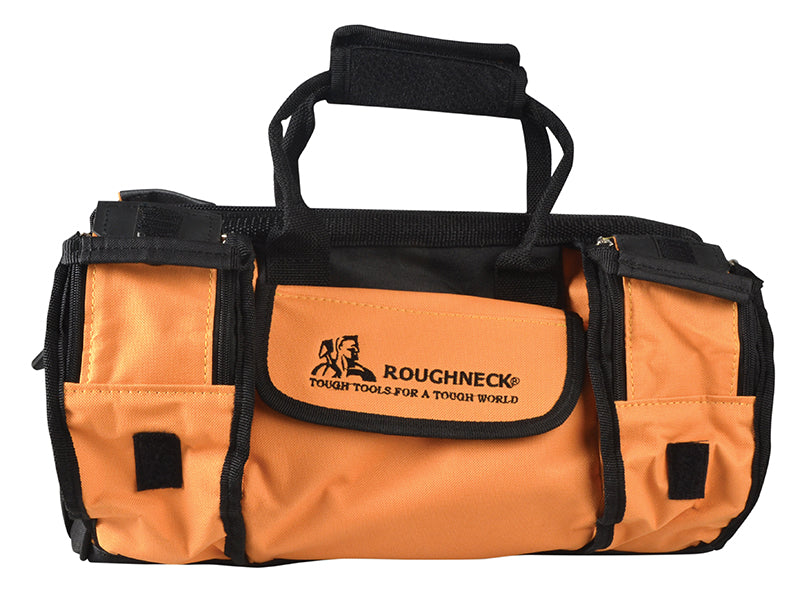 Roughneck Wide Mouth Tool Bag 41cm (16in)