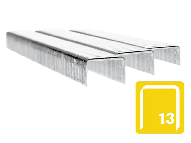 Rapid 13 Series Fine Wire Staples