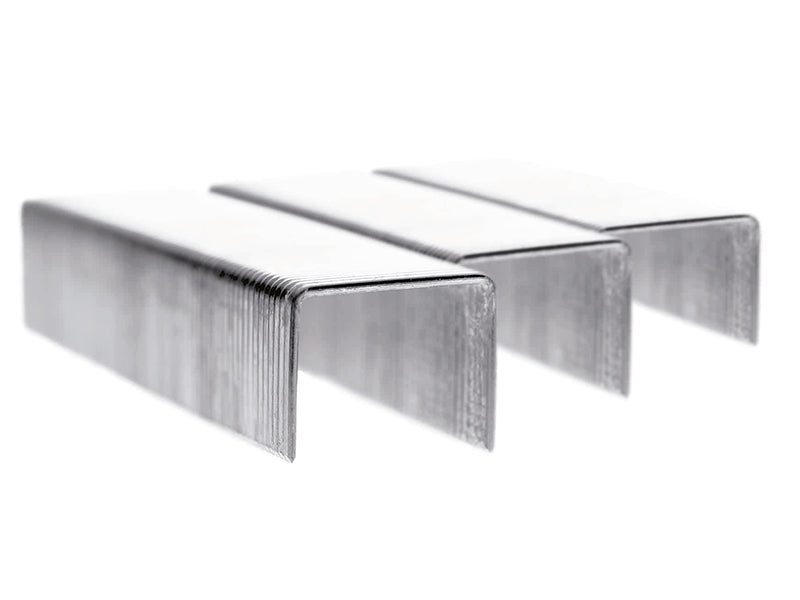 Rapid 140 Series Galvanised Staples