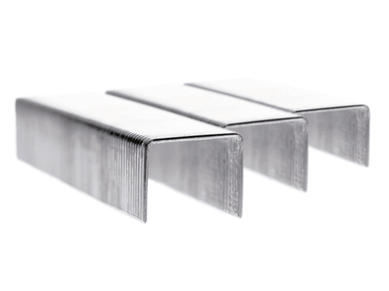 Rapid 140 Series Galvanised Staples