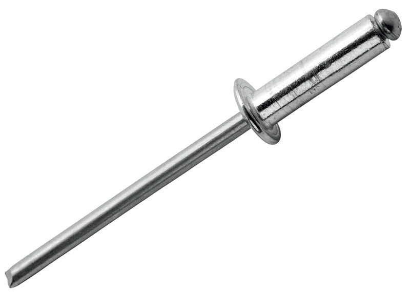 Rapid Standard Aluminium Rivet