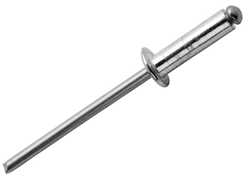 Rapid Standard Aluminium Rivet