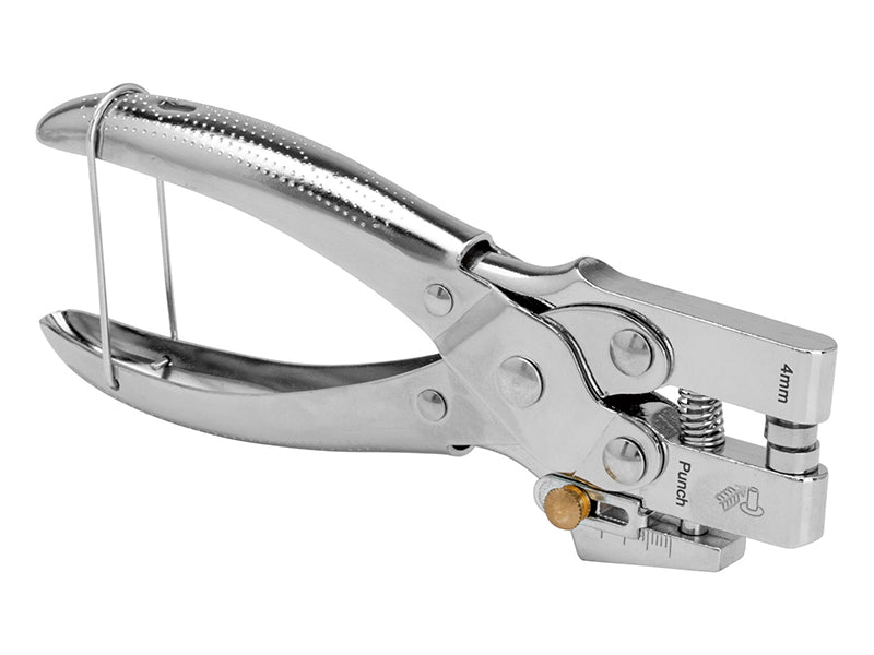 Rapid RP05 Eyelet Pliers + 100 Eyelets